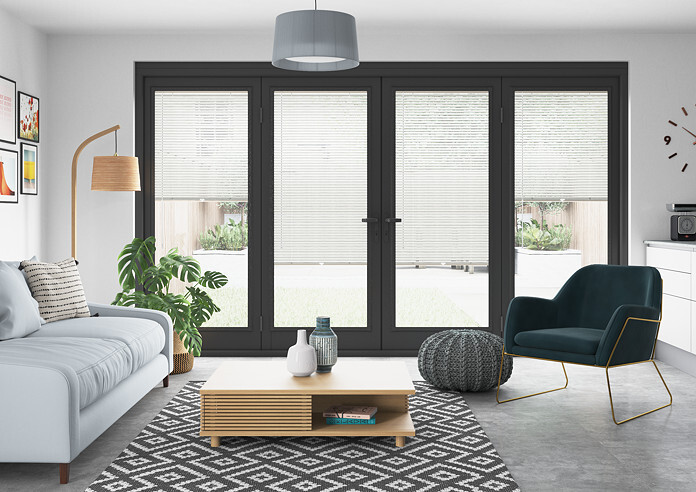 Venetian, Linear Twilight - Perfect Fit Blind - Image 6